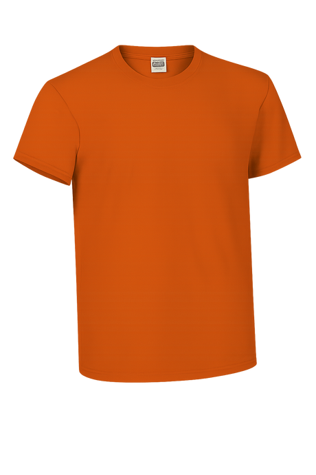 T-Shirt Racing 100% Coton 160g