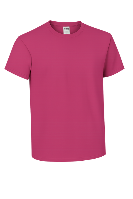 T-Shirt Racing 100% Coton 160g