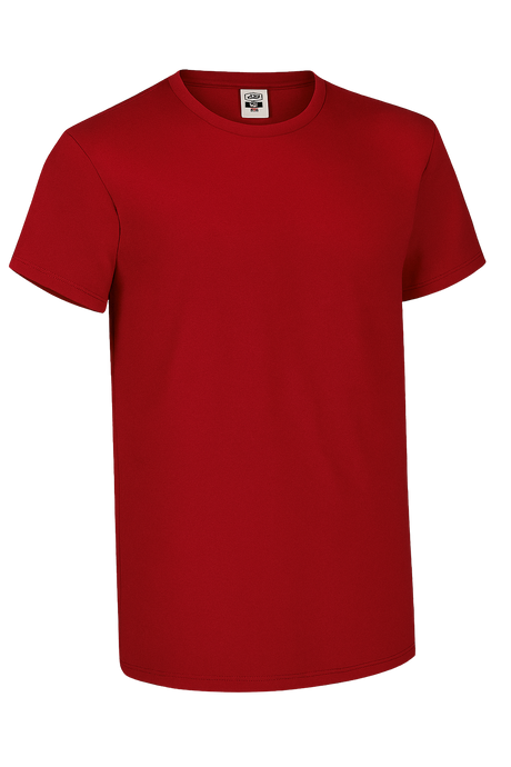 T-Shirt Racing 100% Coton 160g