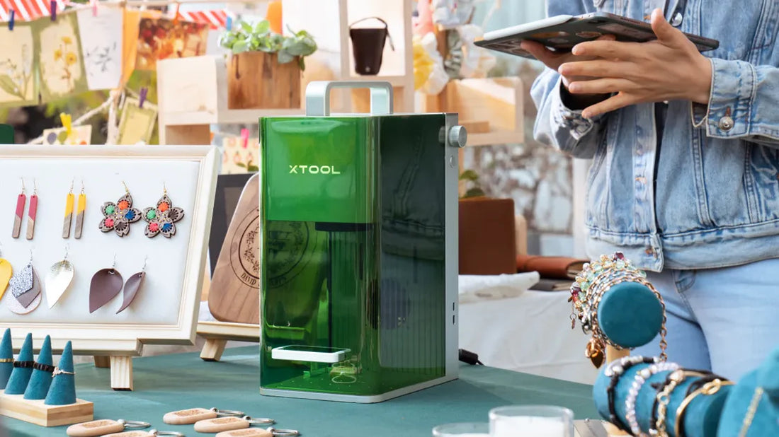 Portable et prêt à l'emploi