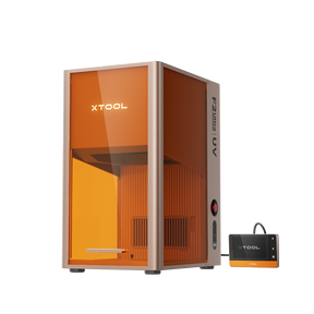 Graveur Laser xTOOL Ultra UV 5W