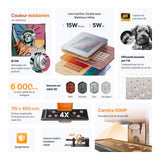 graveur laser portable xtool f2