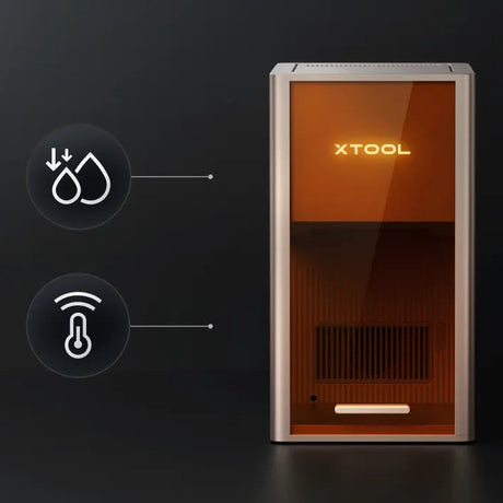 xTool F2 Ultra – Graveur Laser UV 5W Haute Précision