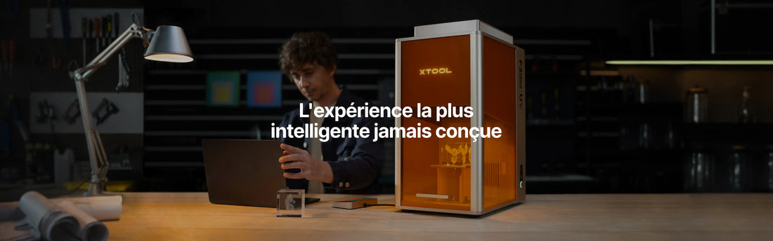 Technologie Laser UV 5W – Gravure sans chaleur