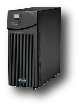 iPOWER Zonda 15-20 KVA - Onduleur Online Double Conversion | Transformateur d’isolation