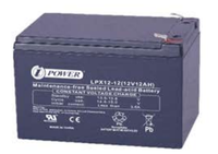 Batterie 12V12Ah