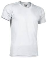 T-Shirt - Londres - Blanc - XL