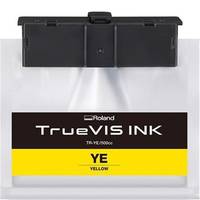 TR-INK-POUCH  True Vis 500 ML [Y]