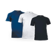 T Shirt cotton manche courtes 180g CF