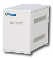Cabine batterie IPower