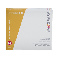 Chromablast UHD - SG500/SG1000 -  Magenta  (29ml)