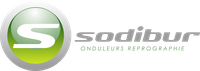 Logo de Sodibur