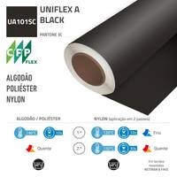 UNIFLEX A 101 BLACK 50CM X 25ML