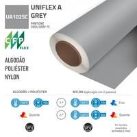 UNIFLEX A 102 GREY 50CM X 25ML